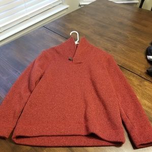 Boys sweater